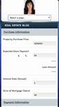 Mobile Screenshot of debbieshapirorealtor.com